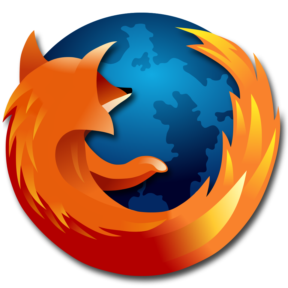 Firefox